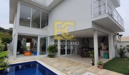 Sobrado com piscina a venda   - Bougainvillee Residencial IV - Peruíbe/SP