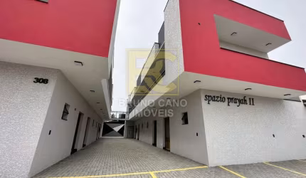 Apartamento á 250m do mar  - Jardim Icaraiba - Peruíbe/SP