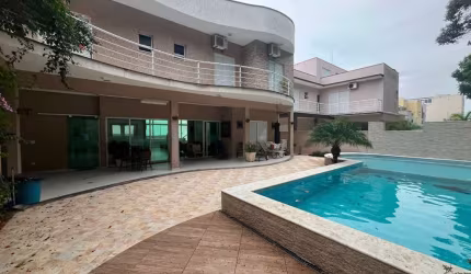 Sobrado a venda- Bougainvillee Residencial IV - Peruíbe/SP