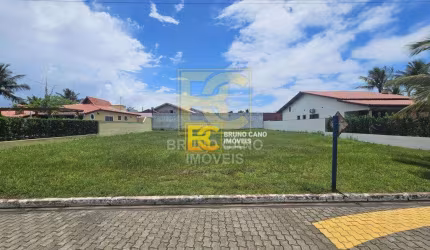 Terreno em condomínio a venda  - Bougainvillee Residencial III - Peruíbe/SP