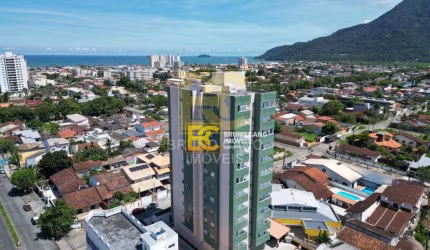 Apartamento - Centro - Peruíbe/SP