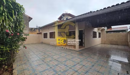 casa a venda Peruíbe em bairro residencial - Peruíbe/São Paulo