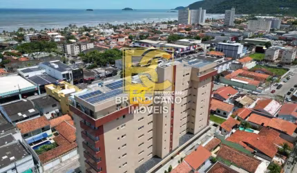 Apartamento - Centro - Peruíbe/SP