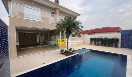 Sobrado a venda  - Bougainvillee Residencial IV - Peruíbe/SP