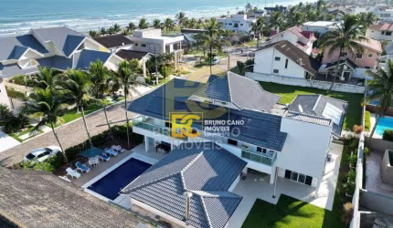 Triplex em 2 lotes a venda  - Bougainvillee Residencial I - Peruíbe/SP