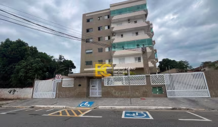 Apartamento - Centro - Peruíbe/SP