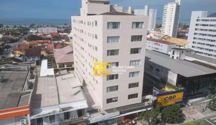 Apartamento em ótima localização - Centro- Peruíbe/SP