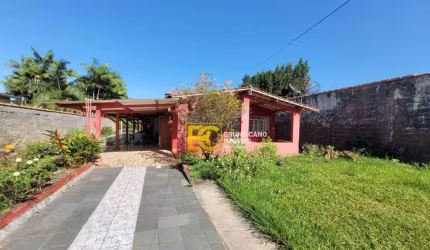 Casa térrea - Josedy - Peruíbe/SP