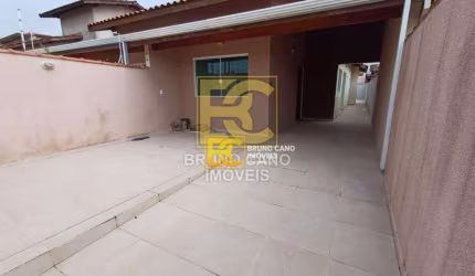casa nova e moderna a venda em Peruíbe - Peruíbe/SP