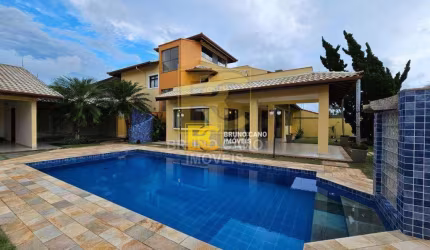 Triplex em 2 lotes  á 400m do mar - Jardim Imperador - Peruíbe/SP