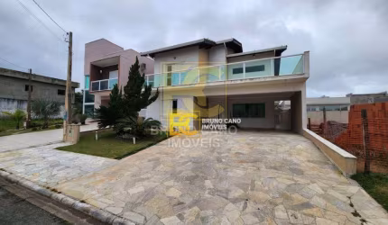 Sobrado  a venda - Bougainvillee Residencial IV - Peruíbe/SP