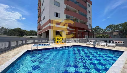 Apartamento  - Três Marias - Peruíbe/SP