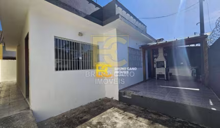casa a venda em Peruíbe nova - Peruíbe/SP