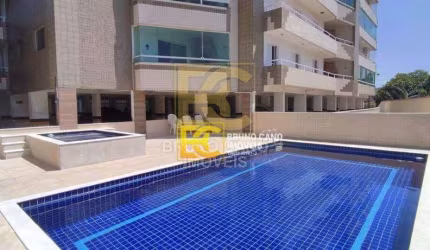 Apartamento - Centro - Peruíbe/SP