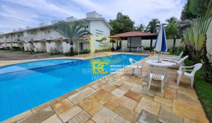 Sobrado - Residencial Portal da Juréia - Peruíbe/SP