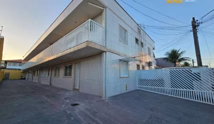 Apartamento á 200m do mar  - Centro - Peruíbe/SP