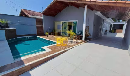 Casa a venda em Peruibe - Stella Maris - Peruíbe/SP