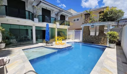 Sobrado a Venda em condominio - Bougainvillee Residencial I - Peruíbe/SP