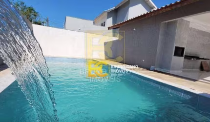 Casa com 1 dormitório à venda, 162 m² por R$ 800.000,00 - Cidade Nova Peruibe - Peruíbe/SP