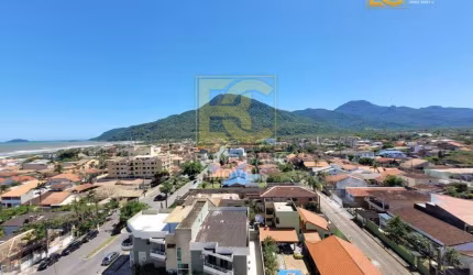 Apartamento á 400m do mar - Centro - Peruíbe/SP
