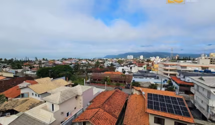 Apartamento Duplex á 200m do mar - Stella Maris - Peruíbe/SP