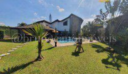 Sobrado - Condomínio Residencial São Marcos - Peruíbe/SP