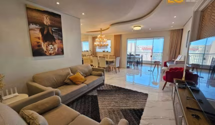 Apartamento com vista pro mar! - Centro - Peruíbe/SP