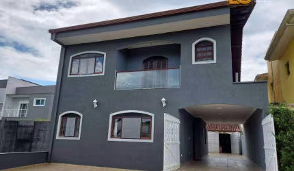 Sobrado a venda - Residencial Bosque Três Marias - Peruíbe/SP