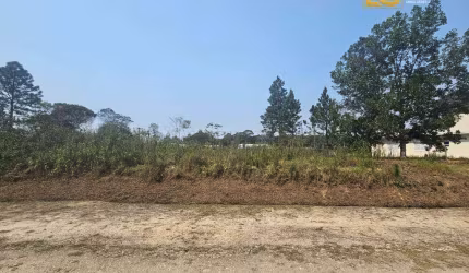Terreno à venda em condomínio fechado com 1086 m² por R$ 130.000 - Condomínio Residencial São Marcos - Peruíbe/SP