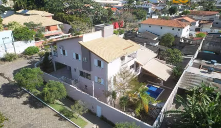 Triplex com Suíte Master a 600m do Mar - Centro - Peruíbe/SP
