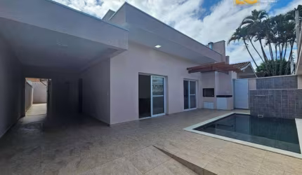 Casa a 250m do Mar - Jardim Imperador - Peruíbe/SP
