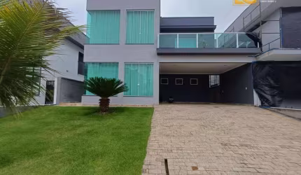 Oportunidade Imperdível! Sobrado à Venda em Condomínio Fechado - Residencial Bougainville IV - Peruíbe/SP