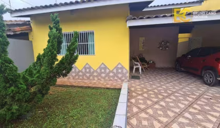 Casa térrea  - Sao Jose - Peruíbe/SP