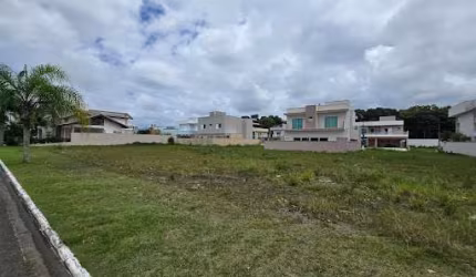 Terreno a Venda - Bougainvillee Residencial IV - Peruíbe/SP