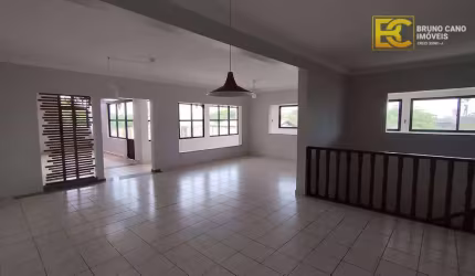 Apartamento sobreloja  - Nova Peruibe - Peruíbe/SP