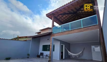 Sobrado - Oasis - Peruíbe/SP