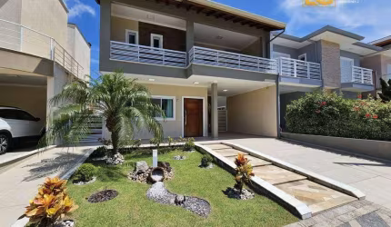 Sobrado - Residencial Três Marias - Peruíbe/SP
