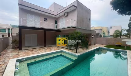 Sobrado  - Bougainvillee Residencial IV - Peruíbe/SP
