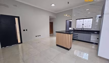 Casa a venda em Peruíbe - Cidade Nova Peruíbe -Peruíbe/SP.