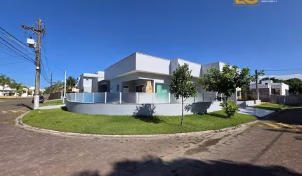 Casa em condominio  à venda - Três Marias - Peruíbe/SP