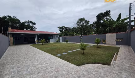 Edícula à venda - Estância Santa Gabriela - Peruíbe/SP