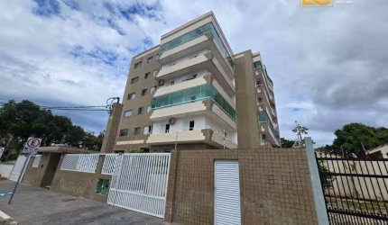 Apartamento moderno no centro - Peruíbe/SP