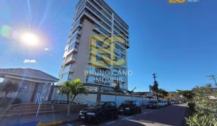 Apartamento novo e moderno á 200m do mar  Centro - Peruíbe/SP