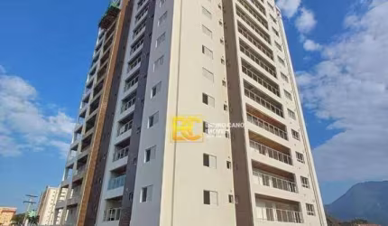 Apartamento á 800m do mar  - Centro - Peruíbe/SP