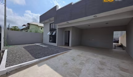 Casa nova lado praia no Convento Velho em Peruíbe/SP
