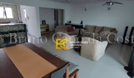 Apartamento com 3 dormitórios, 126 m² - venda por R$ 550.000,00 ou aluguel por R$ 3.300,00/mês - Cidade Nova Peruibe - Peruíbe/SP