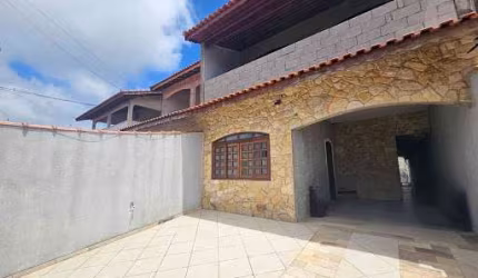Sobrado a venda na cidade de Peuríbe - Peruíbe/SP