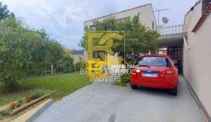 Sobrado em ótima localização - Centro - Peruíbe/SP