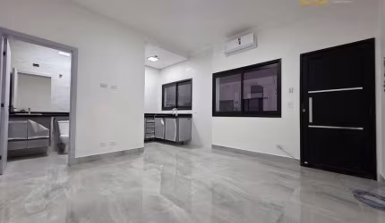 Apartamento com 2 dormitórios para Locação - Ribamar - Peruíbe/SP