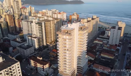 BELÍSSIMO APARTAMENTO, AMPLO, ACABAMENTO FINO E LAZER COMPLETO